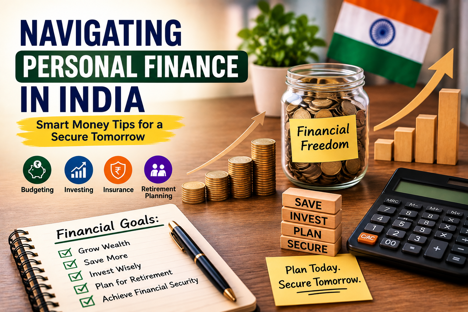 Understanding Personal Finance in India: Key Insights