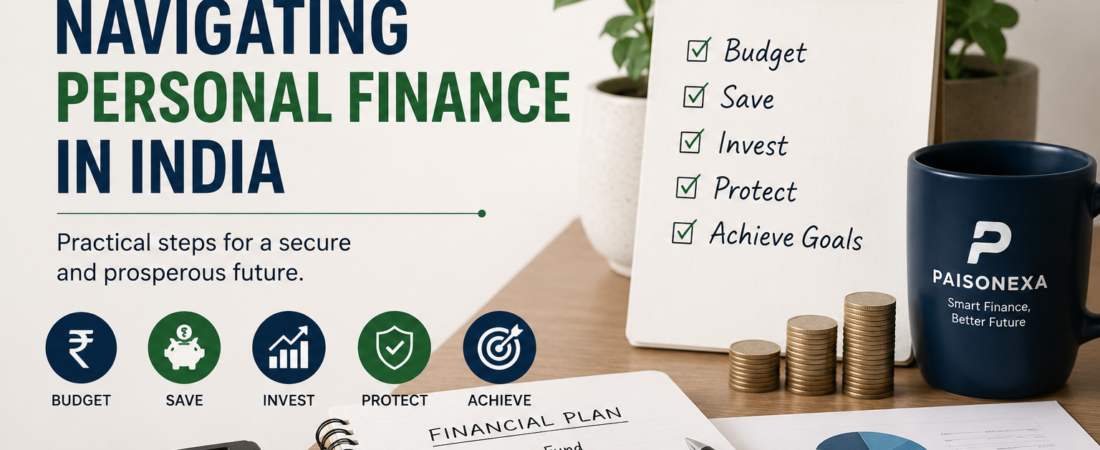 How to Build an Emergency Fund in India