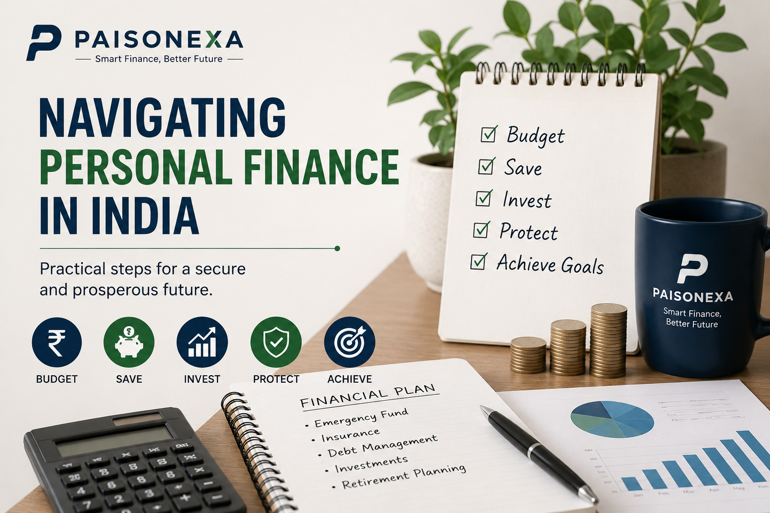 How to Build an Emergency Fund in India